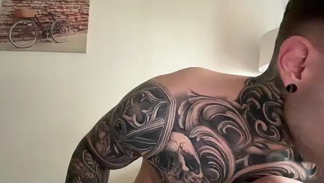 Larsskeet online show from September 2025 10:42:02 AM