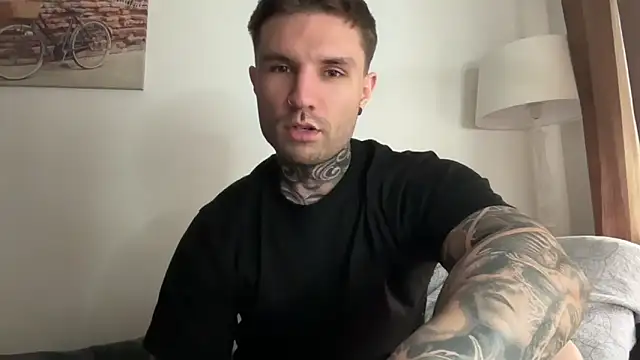 Larsskeet online show from October 2025 01:56:01 PM