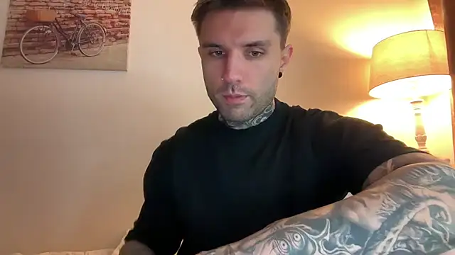 Larsskeet online show from October 2025 01:26:02 PM