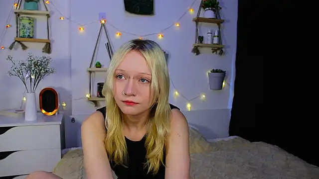 ArcticaRyder online show from October 2025 07:28:01 AM