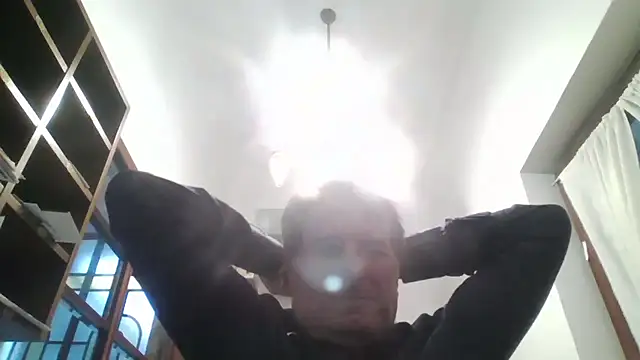 sayeaprayer65 online show from October 2025 09:09:01 AM