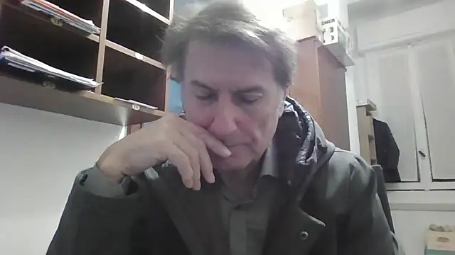 sayeaprayer65 online show from November 2025 06:58:01 AM