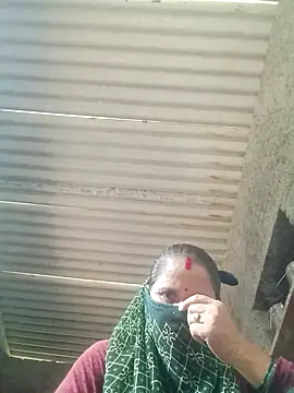 M-Kajal456 online show from October 2025 07:36:02 AM