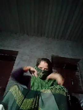 M-Kajal456 online show from October 2025 05:11:02 PM