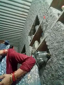 M-Kajal456 online show from October 2025 01:41:01 PM