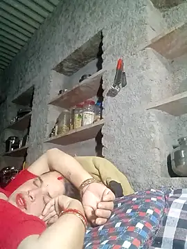 M-Kajal456 online show from October 2025 05:20:02 PM