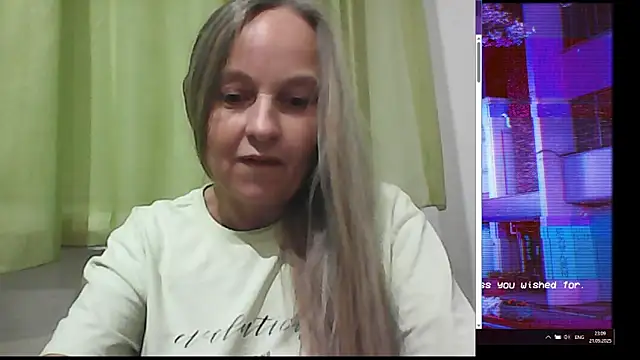 B i r d i e online show from September 2025 08:10:01 PM