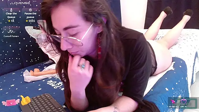 Violet wish online show from September 2025 01:36:01 PM