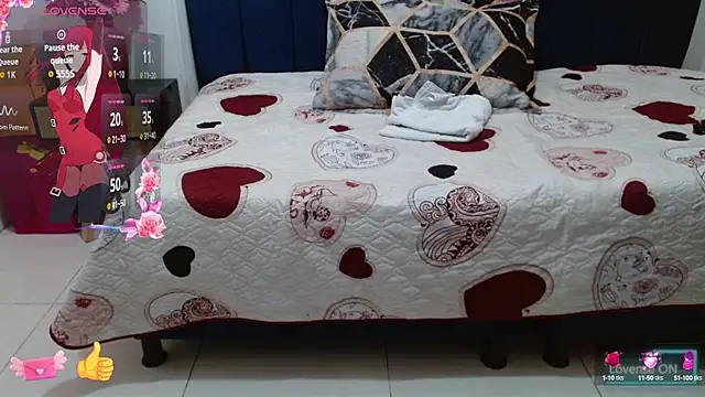 Violet wish online show from October 2025 01:09:01 PM