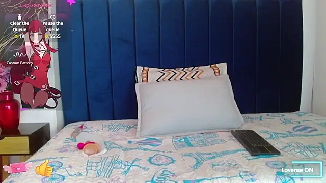 Violet wish online show from October 2025 01:12:02 PM