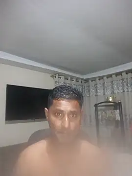 Snapshot of kingVibeX chatting on October 2025 06:50:01 PM kingVibeX online show from October 2025 06:50:01 PM