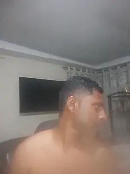 Snapshot of kingVibeX chatting on October 2025 08:50:02 PM kingVibeX online show from October 2025 08:50:02 PM