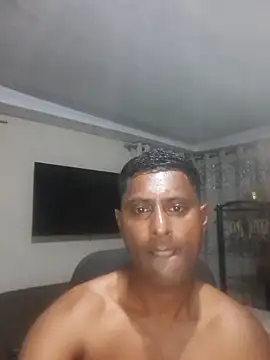 Snapshot of kingVibeX chatting on October 2025 07:14:02 PM kingVibeX online show from October 2025 07:14:02 PM