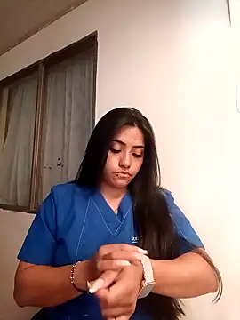 ANDREA-10  online show from September 2025 01:38:01 PM