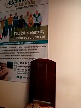 ANDREA-10  online show from November 2025 03:11:01 PM