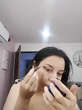 ChloeNoire online show from October 2025 03:10:02 AM