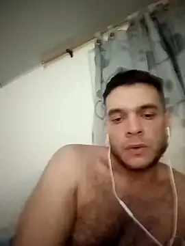 AlejoLatino online show from September 2025 07:20:01 AM