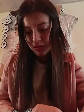 SALOME-28  online show from October 2025 03:30:02 PM