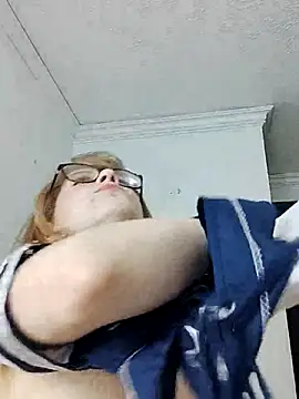 Rubialuna online show from September 2025 12:04:01 AM