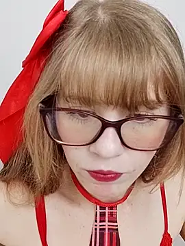 Rubialuna online show from September 2025 08:03:01 PM