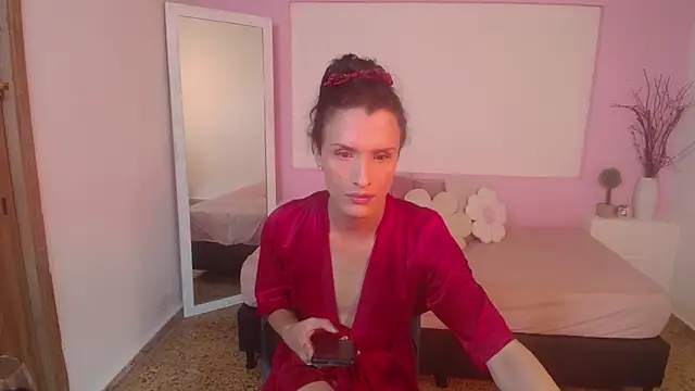 IsabelFernandez online show from October 2025 06:26:01 AM