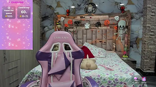 Snapshot of Diosa67 chatting on October 2025 12:40:02 AM Diosa67 online show from October 2025 12:40:02 AM