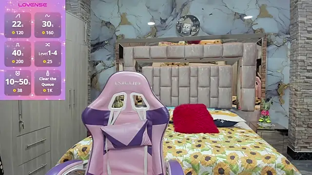 Snapshot of Diosa67 chatting on November 2025 12:47:01 AM Diosa67 online show from November 2025 12:47:01 AM