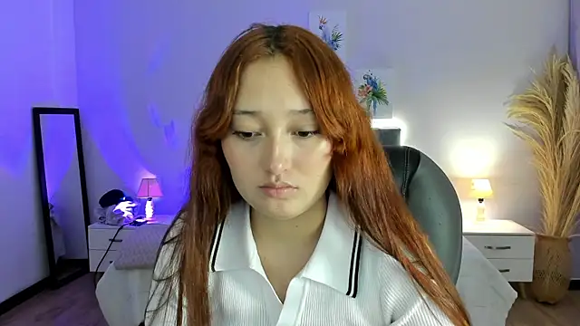 Samara Hilton 2 online show from October 2025 08:29:01 PM