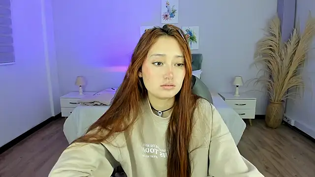 Samara Hilton 2 online show from October 2025 06:56:01 PM