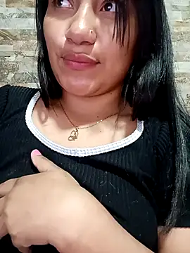 EllaCute Young online show from November 2025 02:12:01 AM