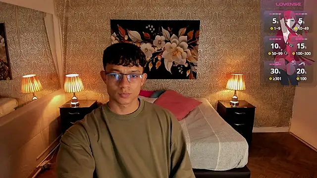 mike wills3 online show from November 2025 03:18:02 AM