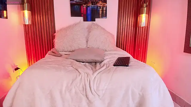 Snapshot of EvaGoddess_ chatting on November 2025 07:36:03 PM EvaGoddess online show from November 2025 07:36:03 PM