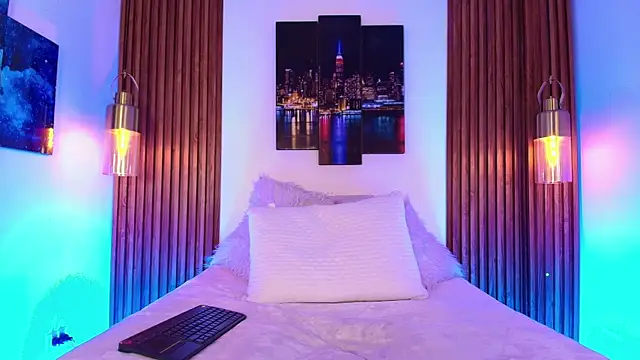 Snapshot of EvaGoddess_ chatting on November 2025 08:18:01 PM EvaGoddess online show from November 2025 08:18:01 PM