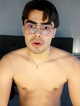 Mason grey online show from October 2025 08:53:02 PM