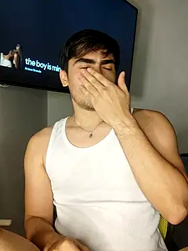 Mason grey online show from October 2025 12:01:02 AM