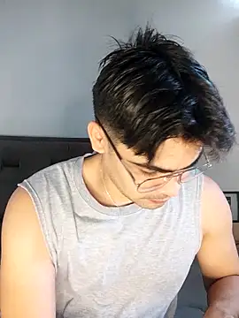 Mason grey online show from October 2025 12:28:02 PM