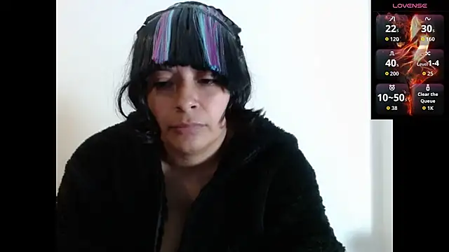 Snapshot of Acelinrose chatting on October 2025 01:15:01 AM Acelinrose online show from October 2025 01:15:01 AM