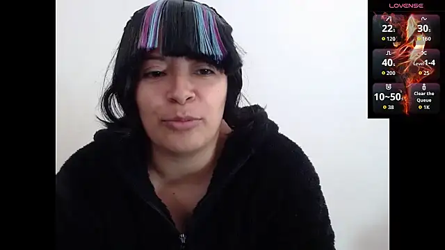 Snapshot of Acelinrose chatting on October 2025 03:35:02 PM Acelinrose online show from October 2025 03:35:02 PM