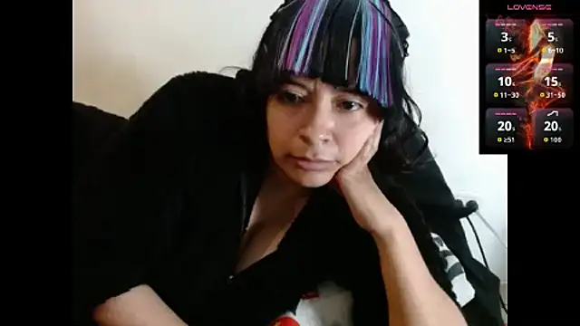 Snapshot of Acelinrose chatting on October 2025 09:32:02 AM Acelinrose online show from October 2025 09:32:02 AM