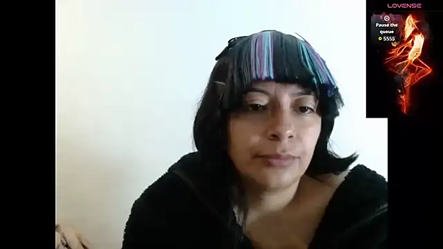 Snapshot of Acelinrose chatting on October 2025 09:43:02 AM Acelinrose online show from October 2025 09:43:02 AM