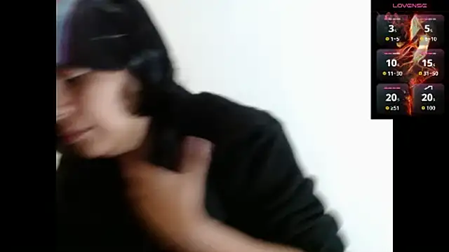 Snapshot of Acelinrose chatting on October 2025 10:03:02 AM Acelinrose online show from October 2025 10:03:02 AM