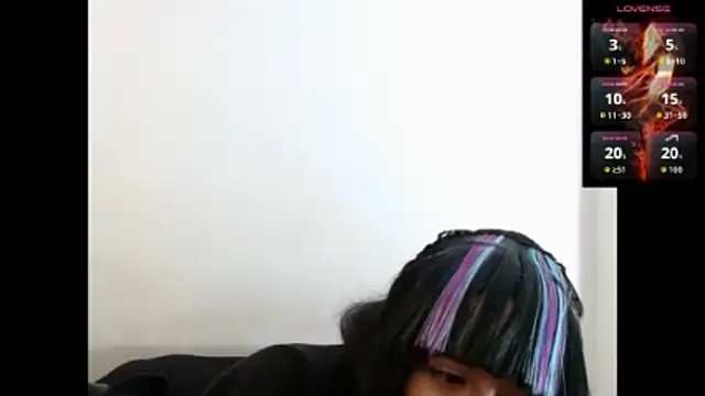 Snapshot of Acelinrose chatting on October 2025 10:08:02 PM Acelinrose online show from October 2025 10:08:02 PM