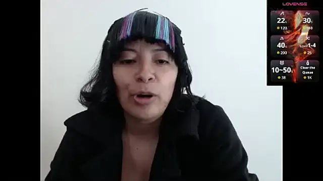 Snapshot of Acelinrose chatting on October 2025 07:59:01 PM Acelinrose online show from October 2025 07:59:01 PM