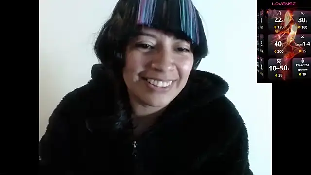 Snapshot of Acelinrose chatting on November 2025 02:34:01 AM Acelinrose online show from November 2025 02:34:01 AM