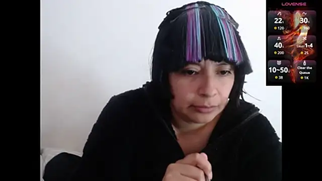 Snapshot of Acelinrose chatting on November 2025 08:14:01 PM Acelinrose online show from November 2025 08:14:01 PM