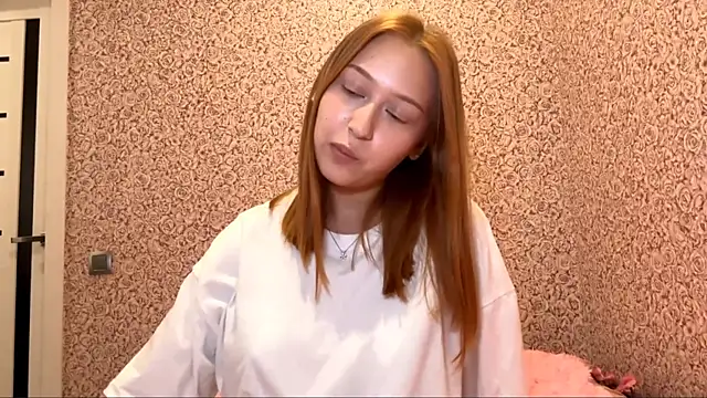 FieryAmelia online show from September 2025 12:10:02 PM