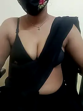 Anusree-Sexy online show from September 2025 10:18:02 AM