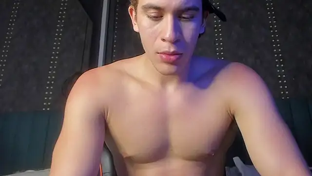 KAEL BROWN online show from September 2025 04:26:01 AM