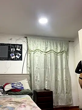 Valentinamoreno1946 online show from September 2025 02:37:01 AM