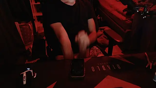 geil20CM2 online show from October 2025 06:17:02 PM